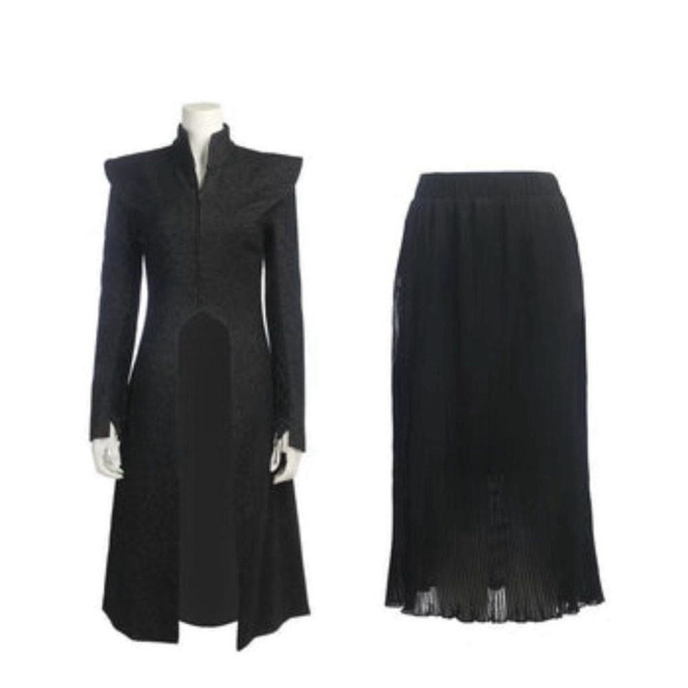 Daenerys Targaryen Costume